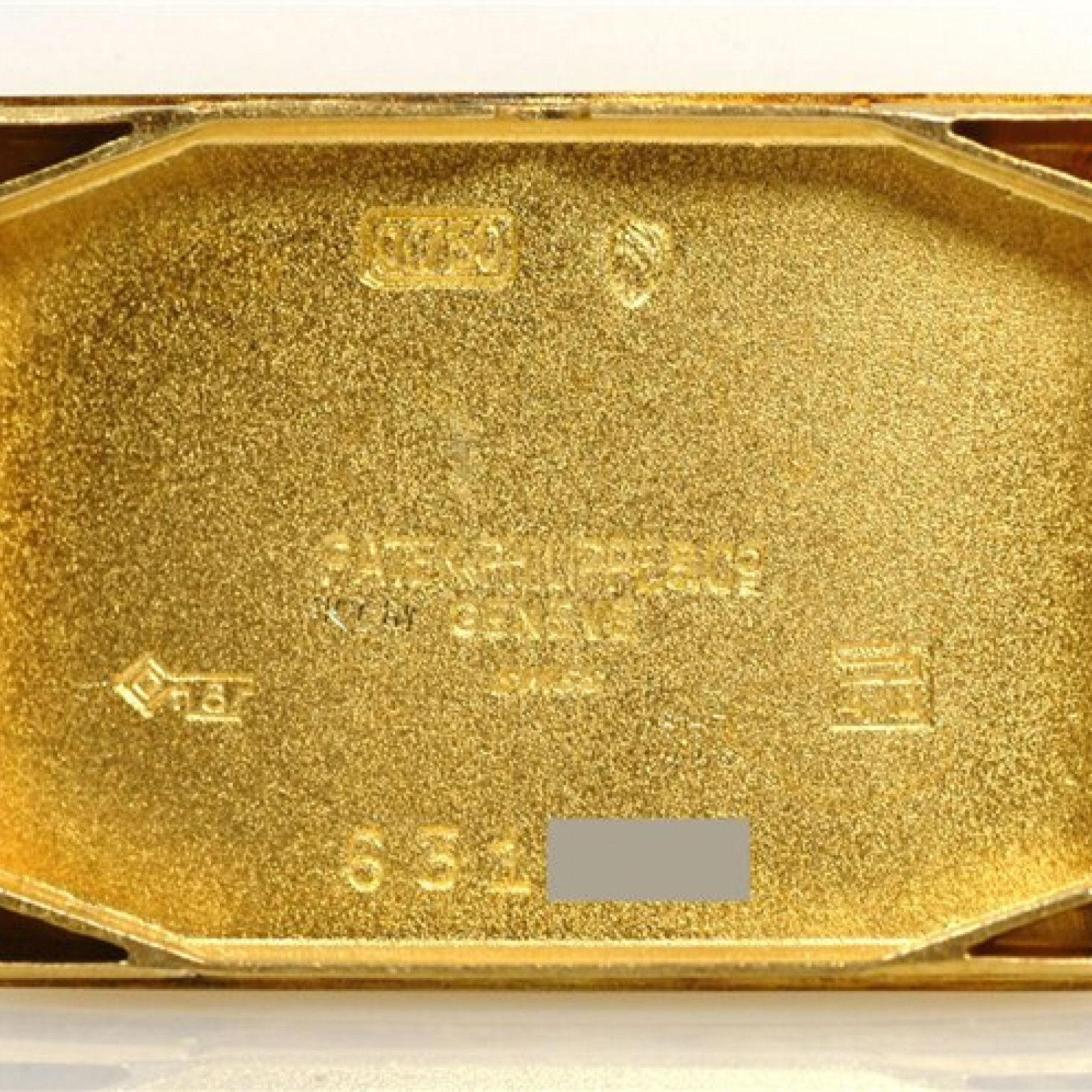 Patek Philippe Geneve 516 Gold